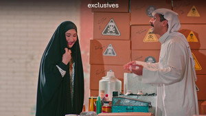 سنين العشرة 1. évad Ep.9 9. epizód