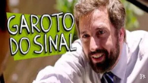 Porta dos Fundos 7. évad Ep.69 69. epizód