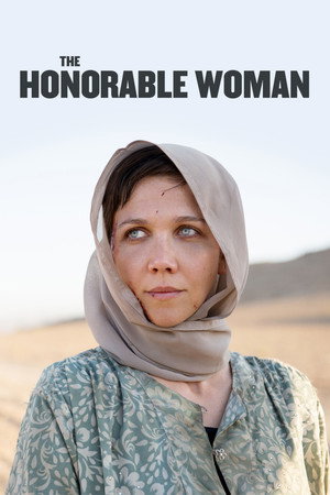 The Honourable Woman poszter