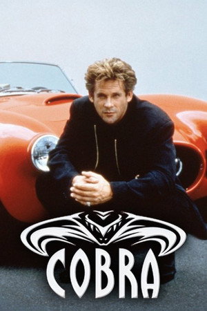 Cobra poszter