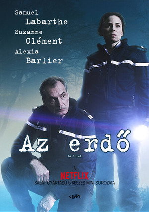Az erdő 1. évad (2017-05-30) poszter