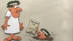 Aesop and Son kép