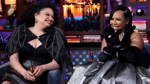 Watch What Happens Live with Andy Cohen 22. évad Ep.54 54. epizód