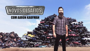 Aaron Kaufman: Új utakon kép