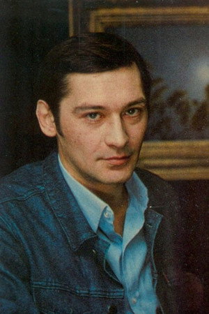 Владимир Тихонов profil kép