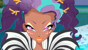 World of Winx 2. évad Ep.4 4. epizód
