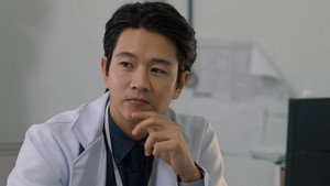 หมอใจพิเศษ 1. évad Ep.2 2. epizód