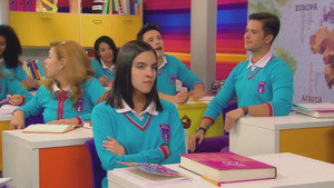 Yo Soy Franky 2. évad Ep.15 15. epizód