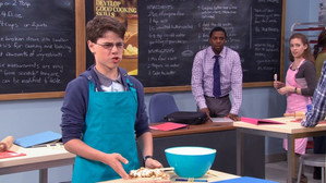 Max & Shred 1. évad Ep.9 9. epizód