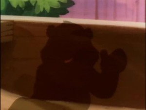 The Care Bears 4. évad Ep.44 44. epizód