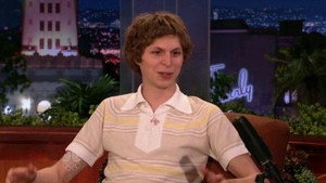 The Tonight Show with Conan O'Brien 1. évad Ep.136 136. epizód