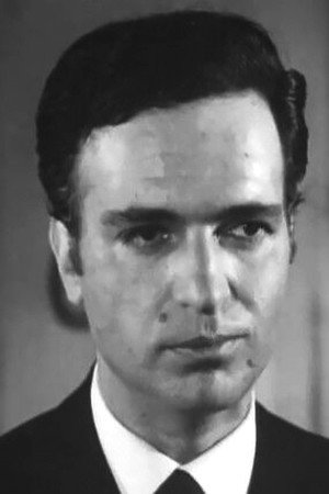 Θάνος Λειβαδίτης profil kép