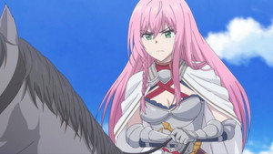 最強出涸らし皇子の暗躍帝位争い 1. évad Ep.3 3. epizód