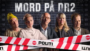 Mord på DR2 kép