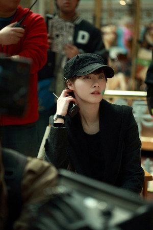 구혜선 profil kép