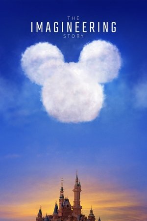 A képzelet világa – A Disney-parkok története
