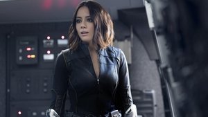 A S.H.I.E.L.D. ügynökei 4. évad Ep.8 8. epizód