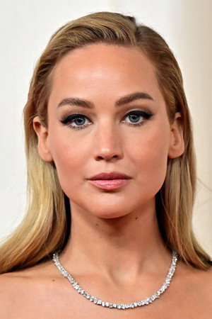 Jennifer Lawrence profil kép