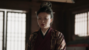 将军夫人为何那样 1. évad Ep.17 17. epizód