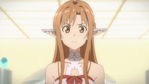 Sword Art Online Sword Art Online I. Ep.21 21. epizód