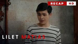 Lilet Matias: Attorney-at-Law 1. évad Ep.59 59. epizód
