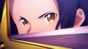 Sword Art Online 4. évad Ep.6 6. epizód