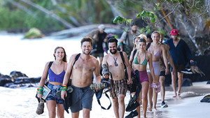 Australian Survivor 8. évad Ep.14 14. epizód