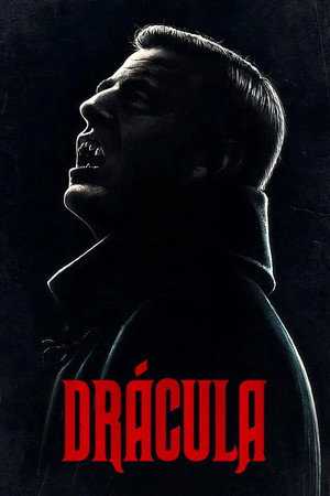 Drakula poszter