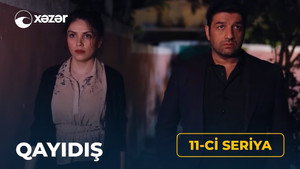 Qayıdış 1. évad Ep.11 11. epizód