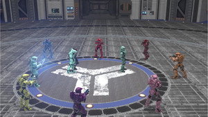 Red vs. Blue 17. évad Ep.12 12. epizód