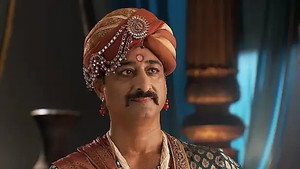 Jodha Akbar 1. évad Ep.297 297. epizód