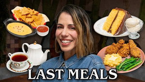 Last Meals 5. évad Ep.4 4. epizód