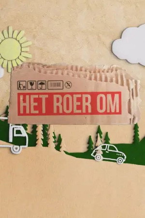 Het Roer Om 5. évad (2023-12-03) poszter