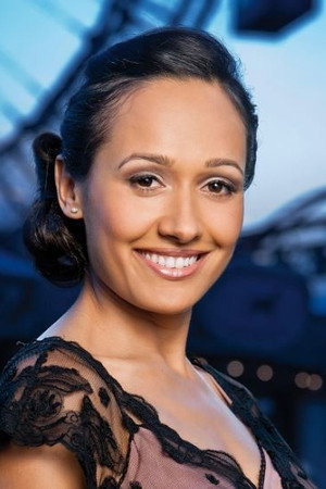 Alice Tumler profil kép