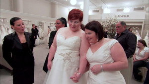 Say Yes to the Dress 7. évad Ep.6 6. epizód