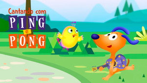 Ping and Friends kép