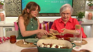 The Good Stuff with Mary Berg 1. évad Ep.175 175. epizód