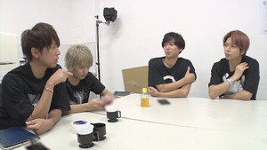 連続ドキュメンタリー RIDE ON TIME 1. évad Ep.13 13. epizód