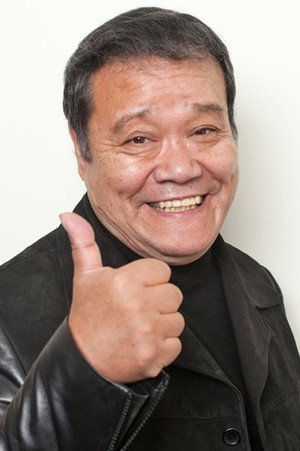 西田敏行 profil kép