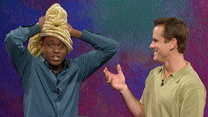 Whose Line Is It Anyway? 4. évad Ep.5 5. epizód