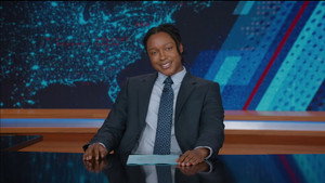 The Daily Show 31. évad Ep.80 80. epizód