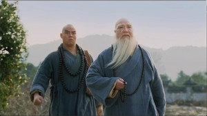 水浒传 1. évad Ep.8 8. epizód