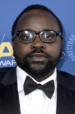 Brian Tyree Henry profil kép