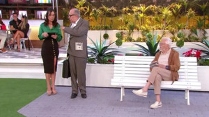 A Praça é Nossa 38. évad Ep.5 5. epizód