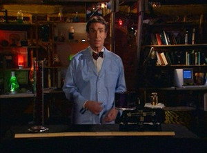 Bill Nye the Science Guy 5. évad Ep.17 17. epizód