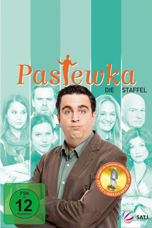 Pastewka 7. évad (2014-09-05) poszter