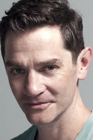 James Frain profil kép