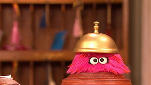 The Furchester Hotel 1. évad Ep.21 21. epizód