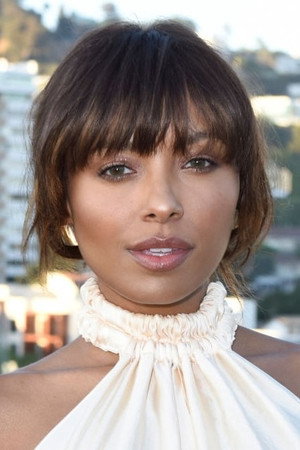 Kat Graham profil kép