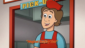 The Adventures of Kid Danger 1. évad Ep.14 14. epizód